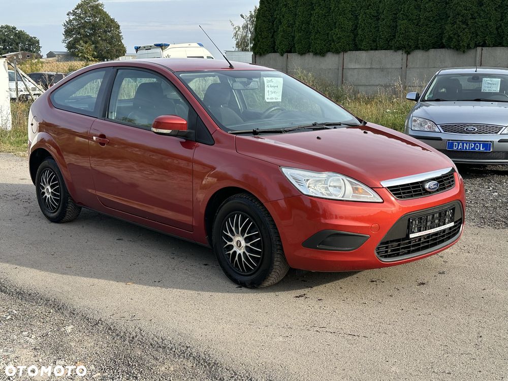 Ford Focus - 3