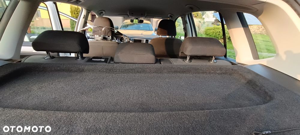 Volkswagen Golf Sportsvan 1.4 TSI (BlueMotion Technology) Highline - 30