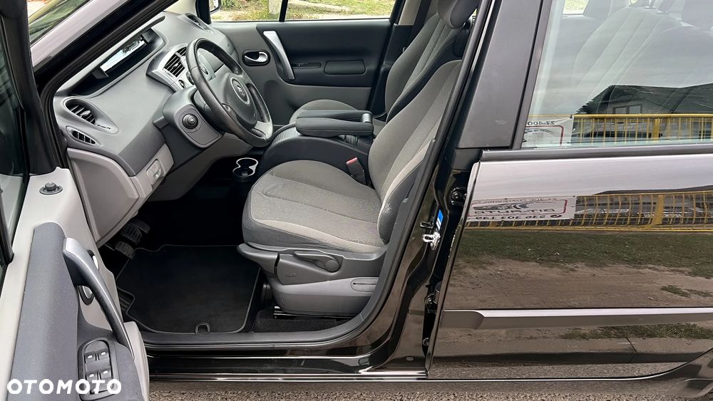 Renault Scenic 1.6 16V Dynamique - 7