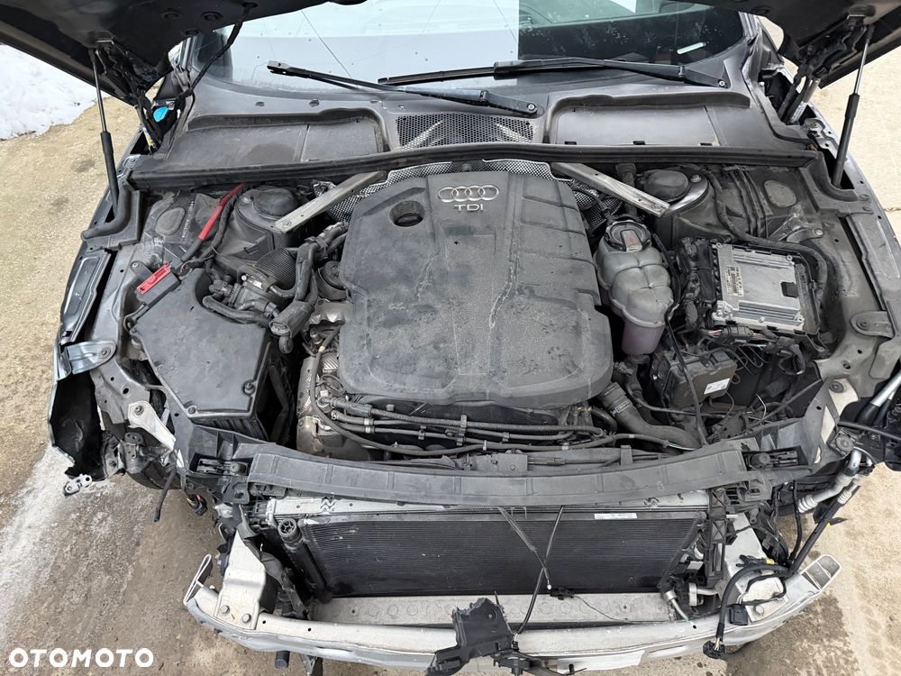 Audi A5 Sportback 40 TDI S tronic S line - 31