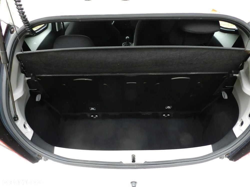Toyota Aygo - 11