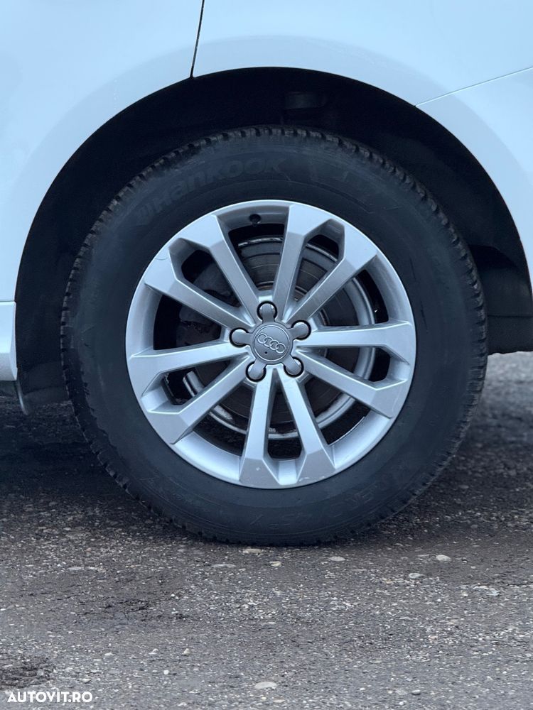 Audi Q5 2.0 TDI Quattro S tronic sport - 20