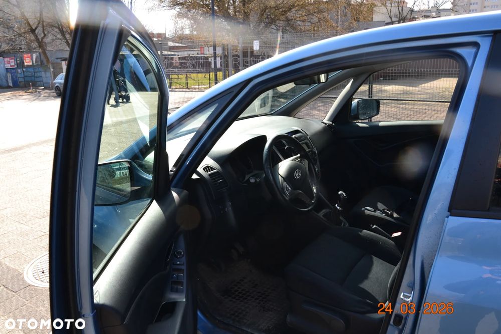 Hyundai ix20 1.4 CRDi Classic - 5