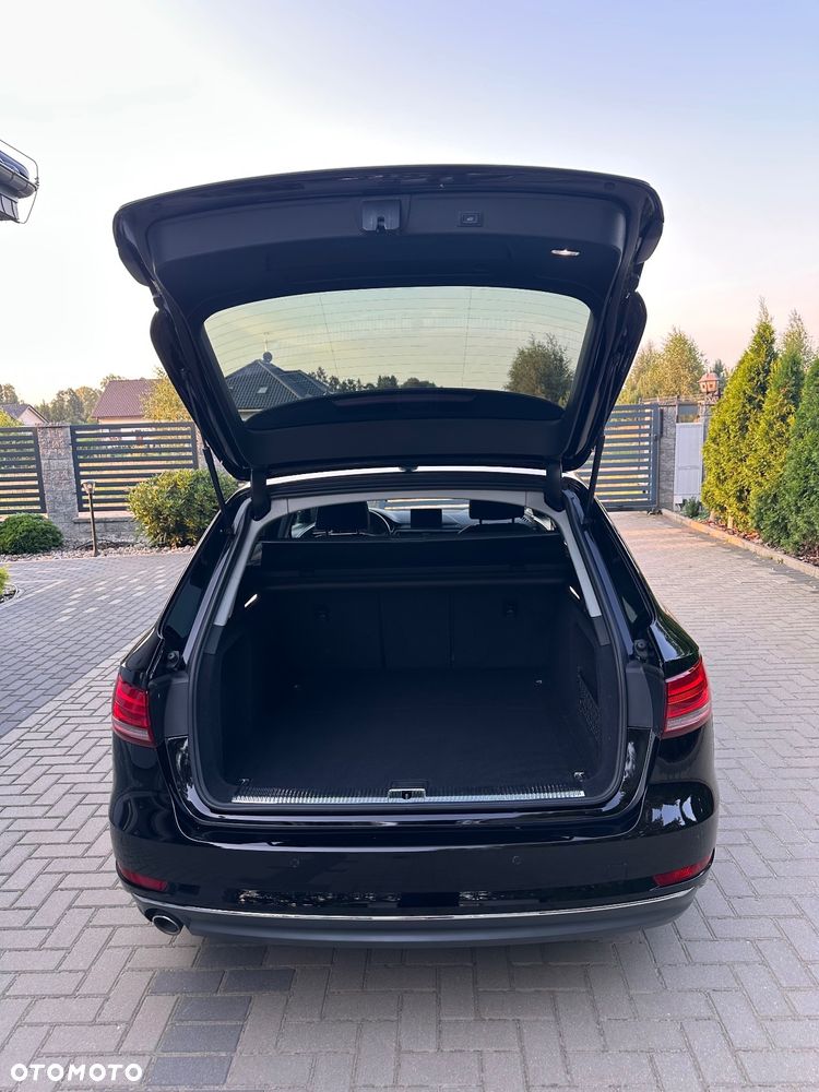 Audi A4 - 7