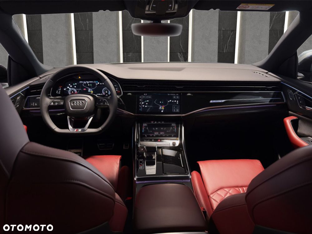 Audi SQ8 - 11