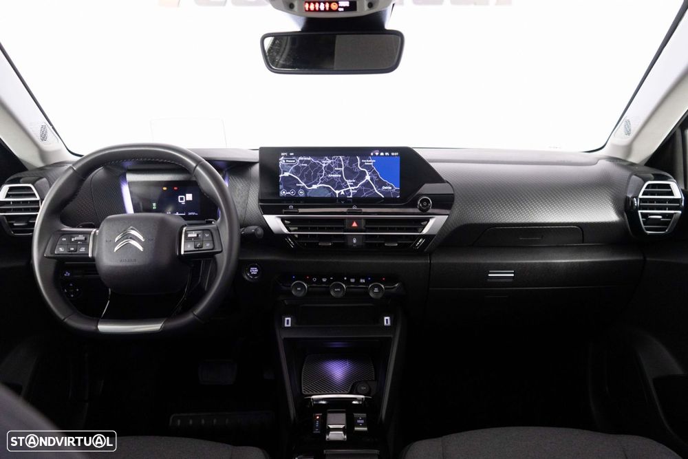 Citroën C4 X 1.2 PureTech Shine Pack EAT8 - 20