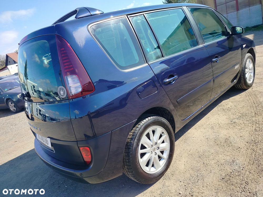 Renault Espace 2.0 Tech Run - 14