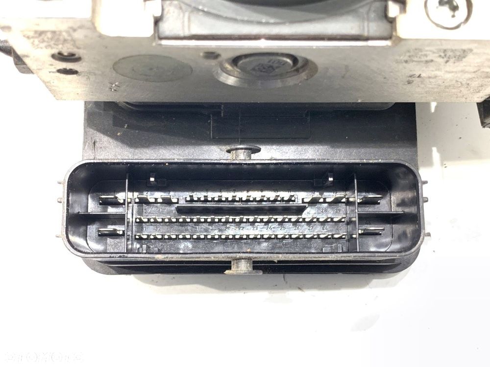 POMPA ABS  JEEP COMPASS (MP, M6) 2016 - 2022 1.4 MultiAir 103 kW [140 KM] benzyna 2017 - 2022 - 4