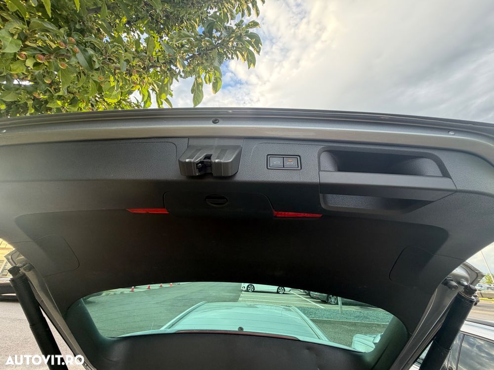 VOLKSWAGEN Passat 2019 — imagine 20