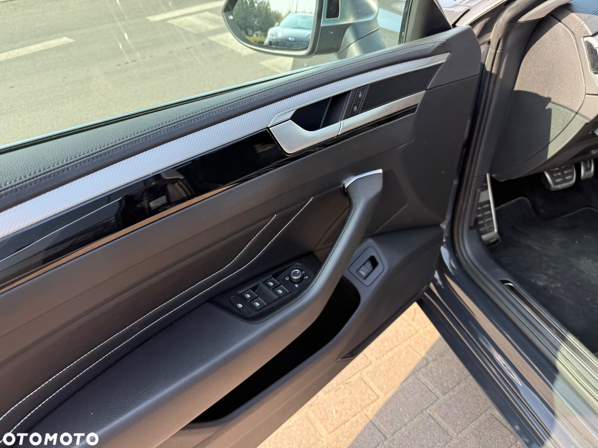 Volkswagen Arteon Shooting Brake 2.0 TDI SCR DSG Elegance - 13