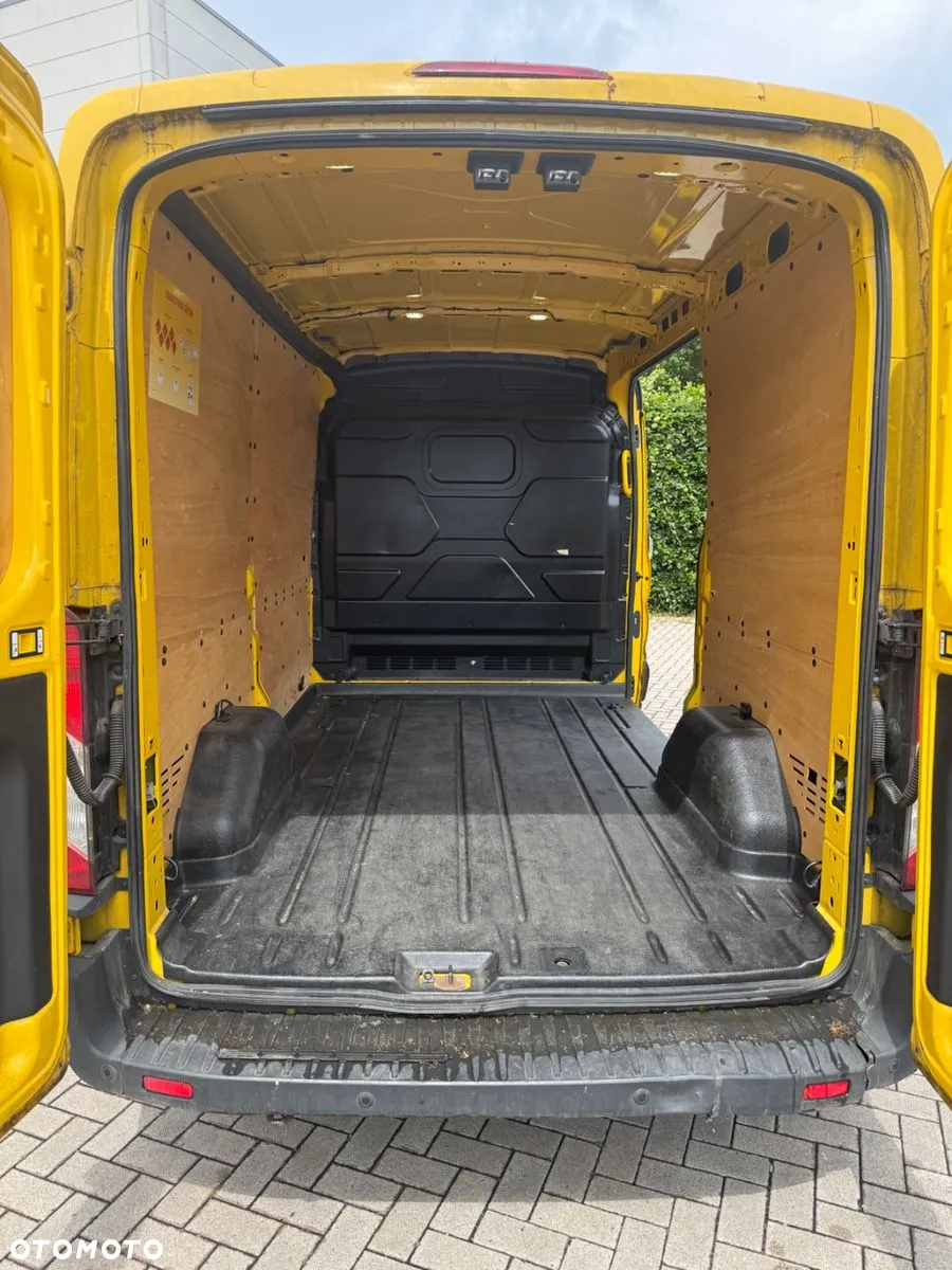 Ford Transit L2H2 - 13