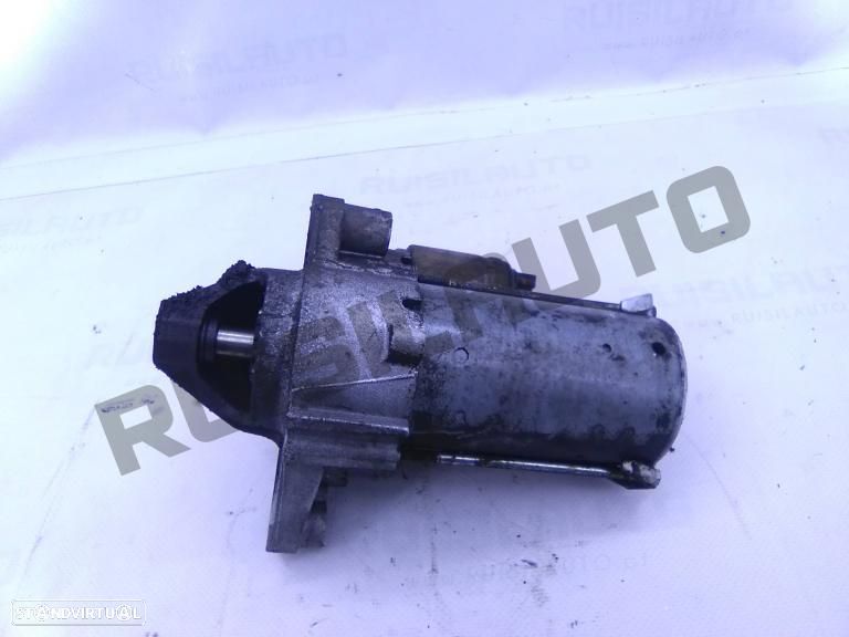Motor Arranque Ts14e110 Citroen C3 I [2002_2008] 1.4 Hdi - 1