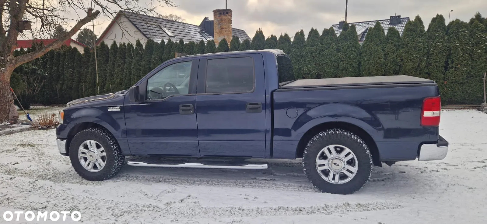 Ford F150 - 9
