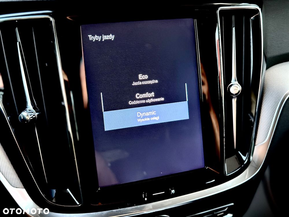 Volvo V60 D4 Geartronic Inscription - 40