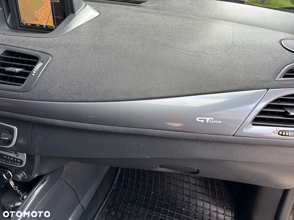 Renault Megane 1.4 16V TCE Monaco - 16