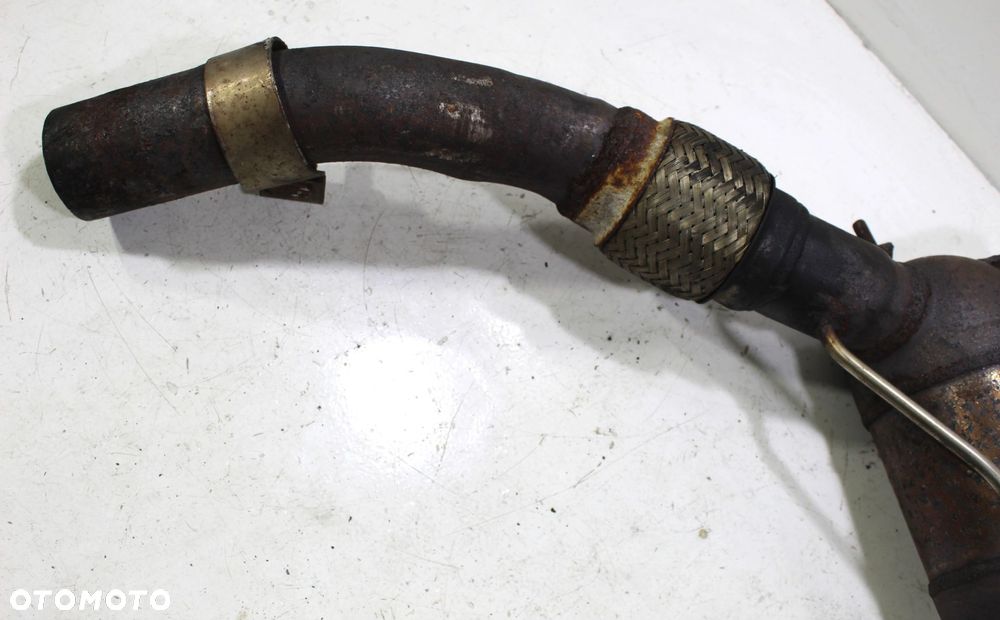 KATALIZATOR DPF BMW X3 E83 M47 2.0D BM80487H - 6