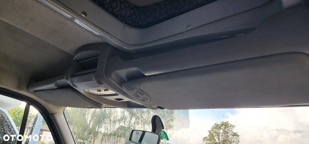 Renault Master L3 Pack Clim - 11