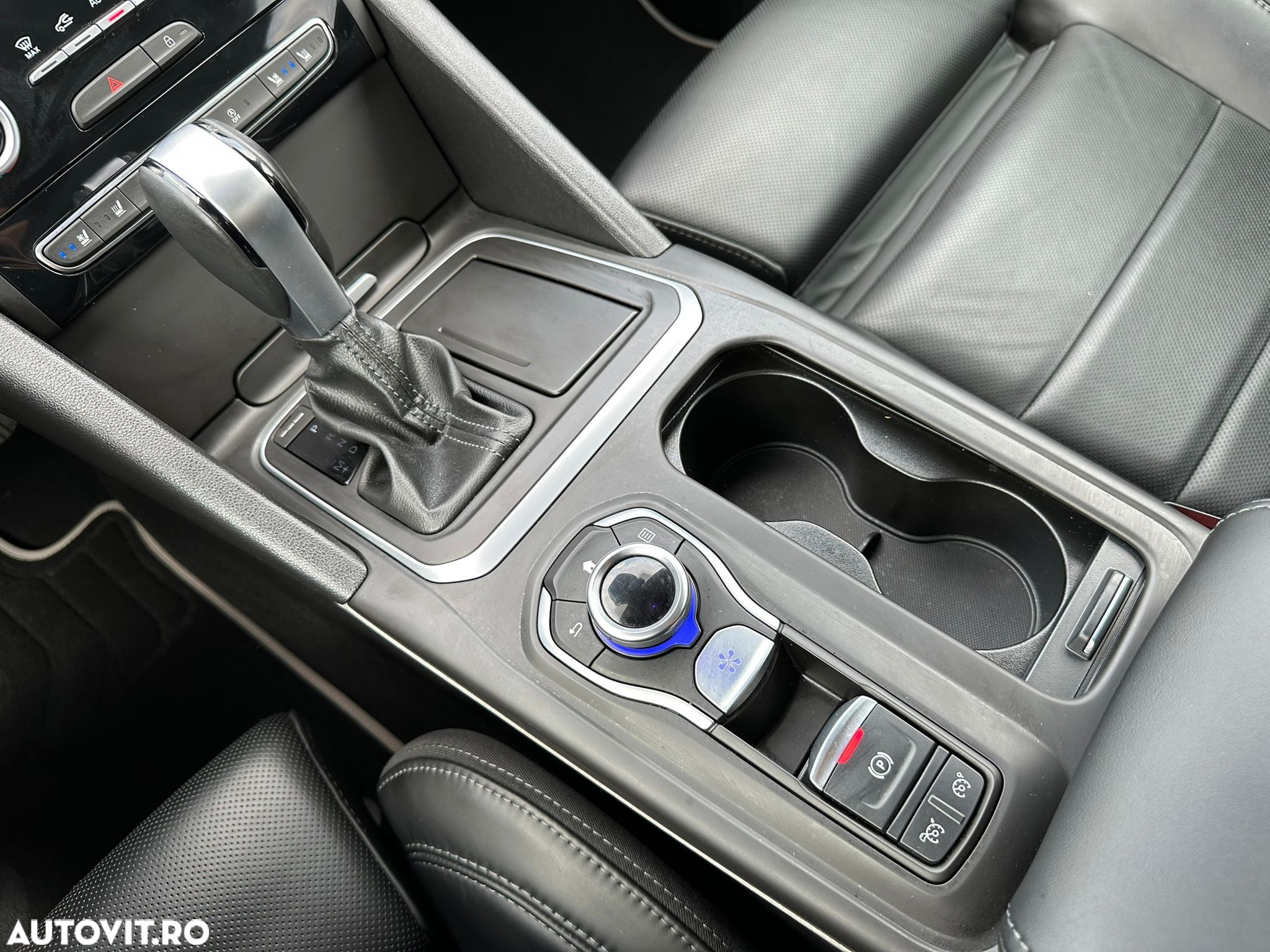 Renault Talisman ENERGY TCe 200 EDC INITIALE PARIS - 9