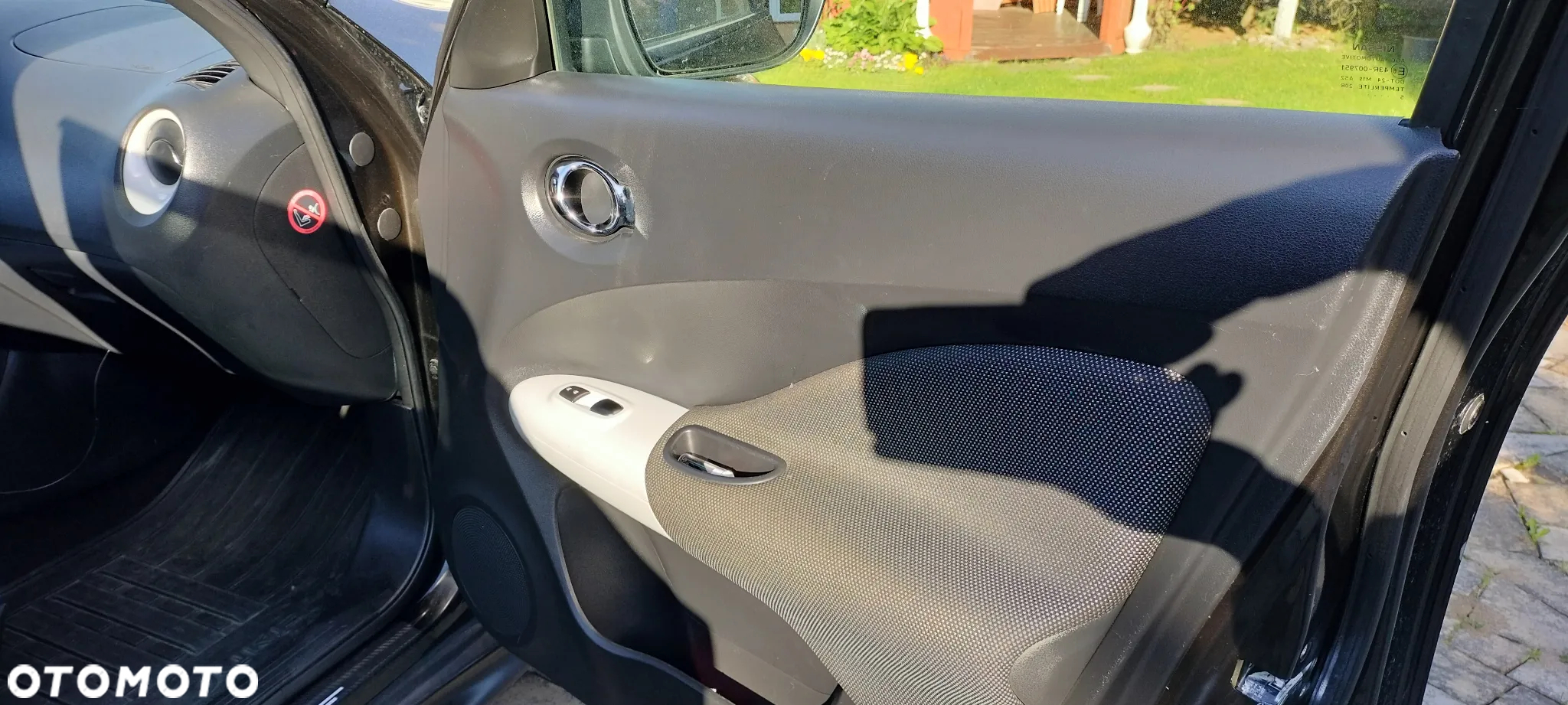 Nissan Juke 1.2 DIG-T Tekna - 20