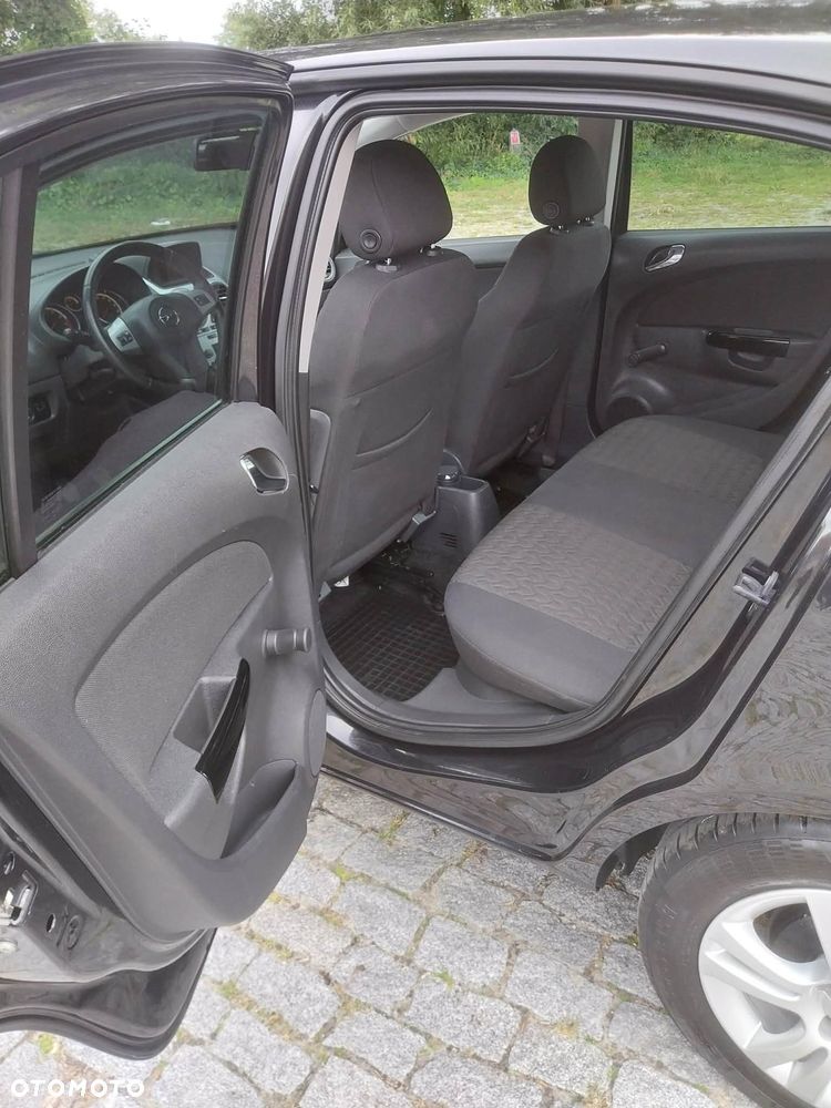 Opel Corsa 1.4 Active - 30