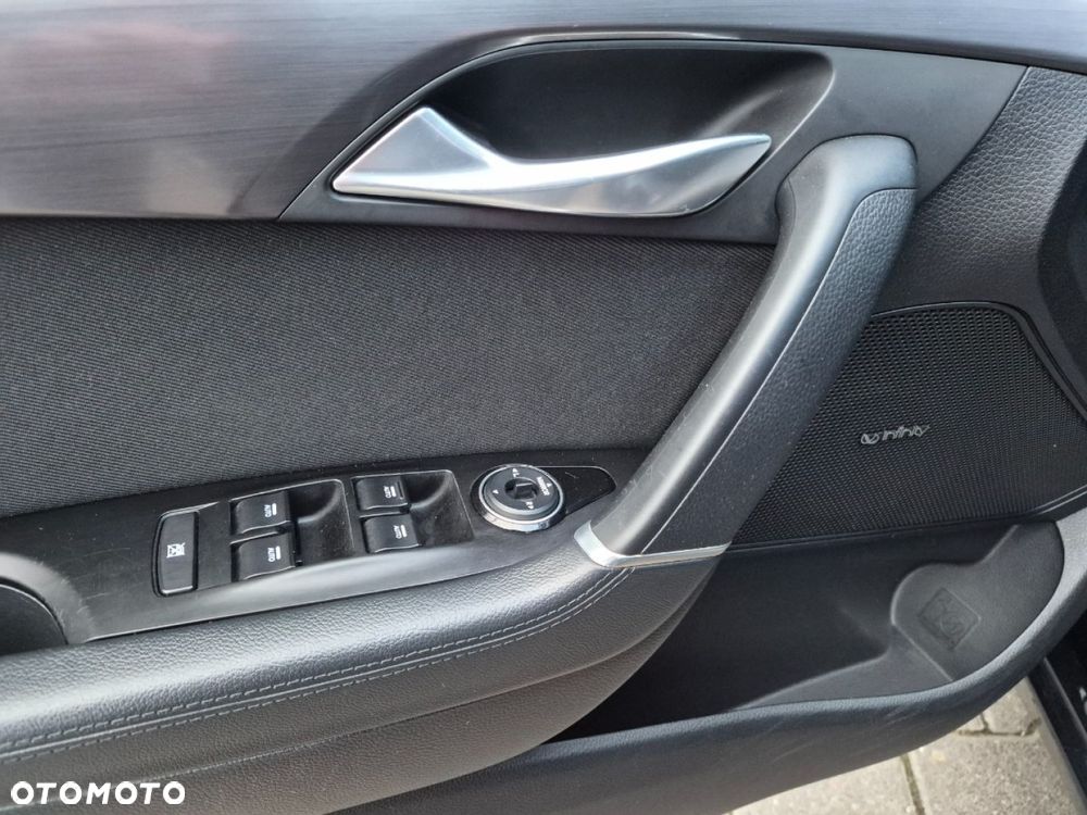 Hyundai i40 2012