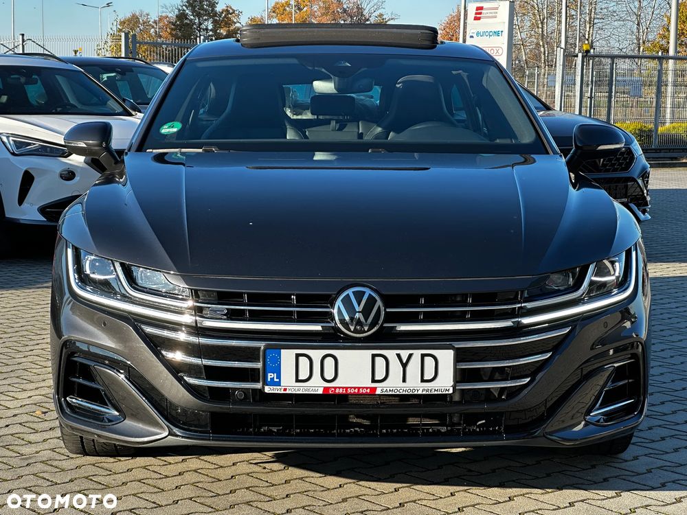 Volkswagen Arteon 2.0 TSI DSG R-Line - 13