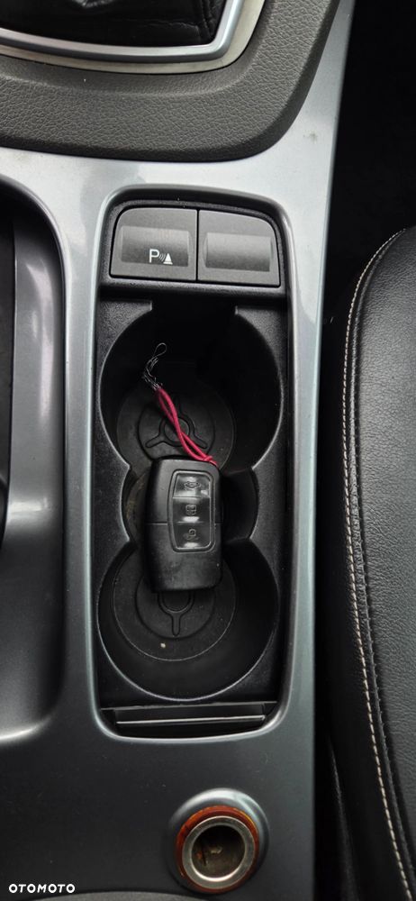 Ford Kuga 2.0 TDCi 4x4 Champions Edition - 31