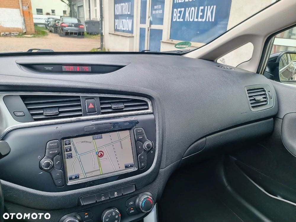 Kia Ceed 1.0 T-GDI ISG Vision - 19