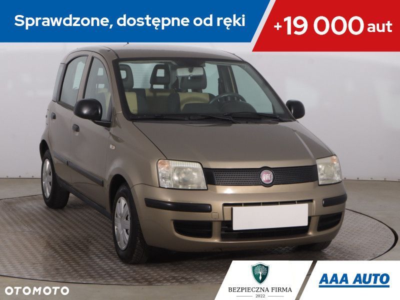 Fiat Panda - 2
