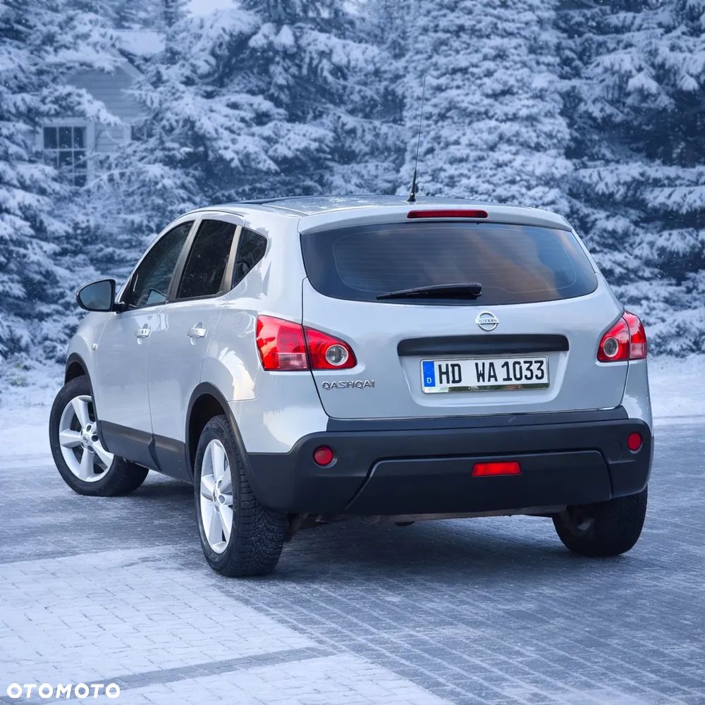 Nissan Qashqai 2.0 Tekna Premium - 13