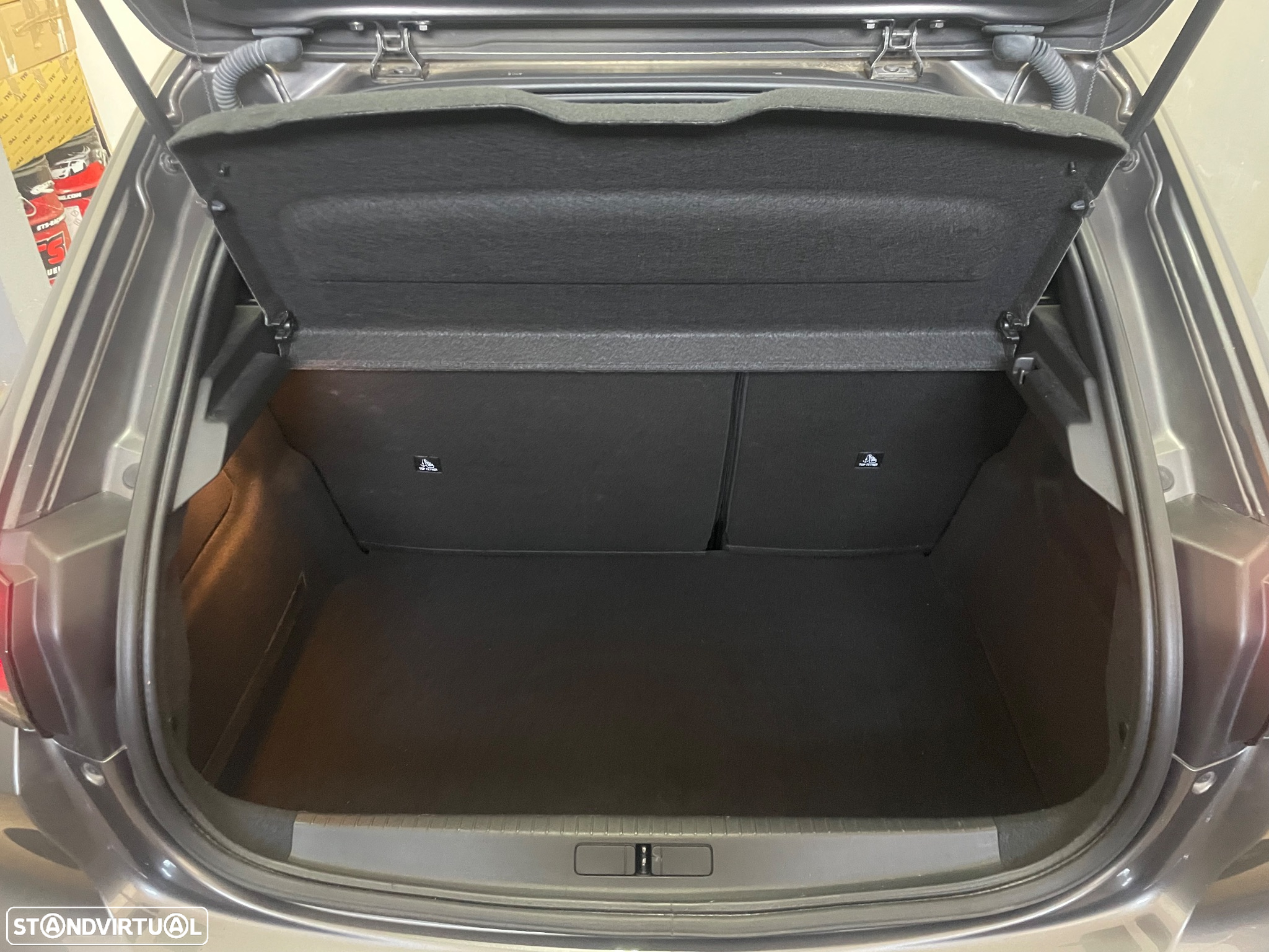 Peugeot 208 PureTech 100 Active - 13