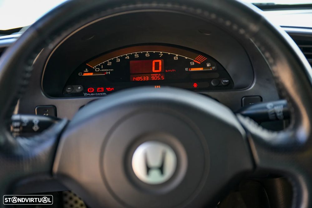 Honda S2000 Standard - 30