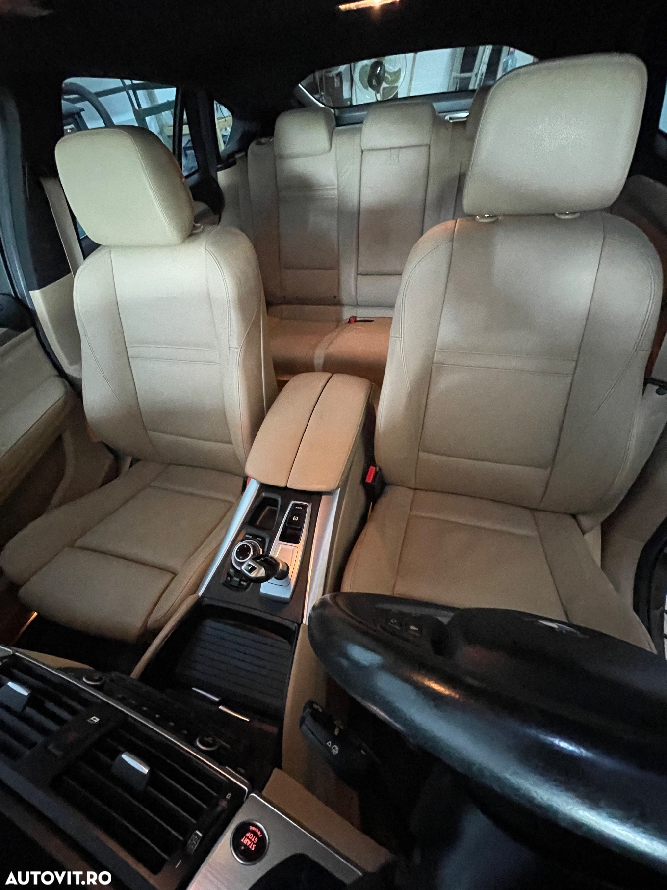 BMW X6 xDrive30d - 13