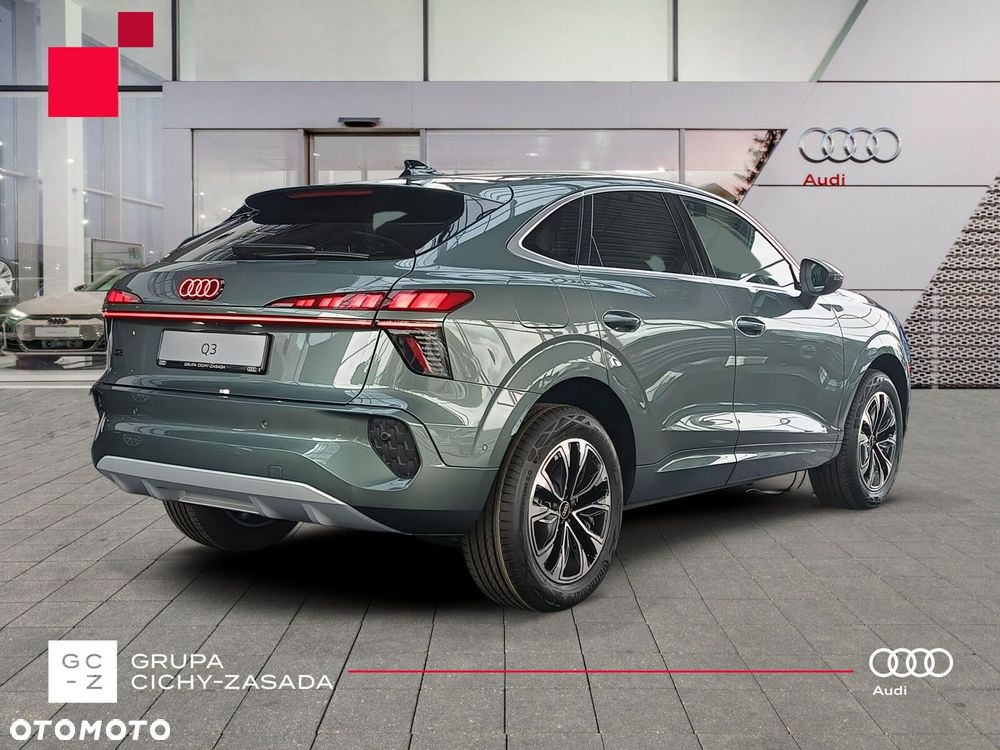 Audi Q3 Sportback - 7