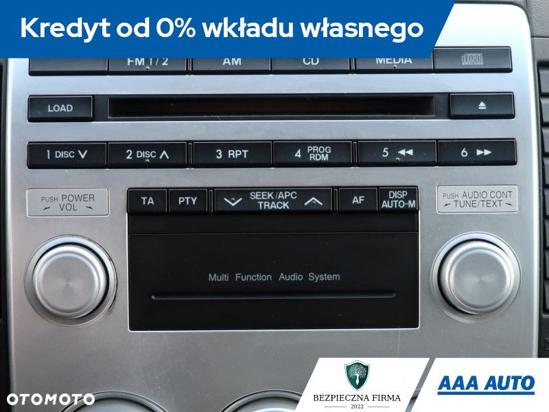 Mazda 5 - 13