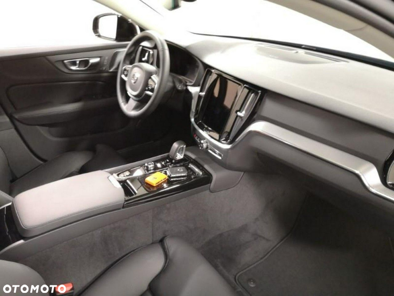 Volvo V60 - 13