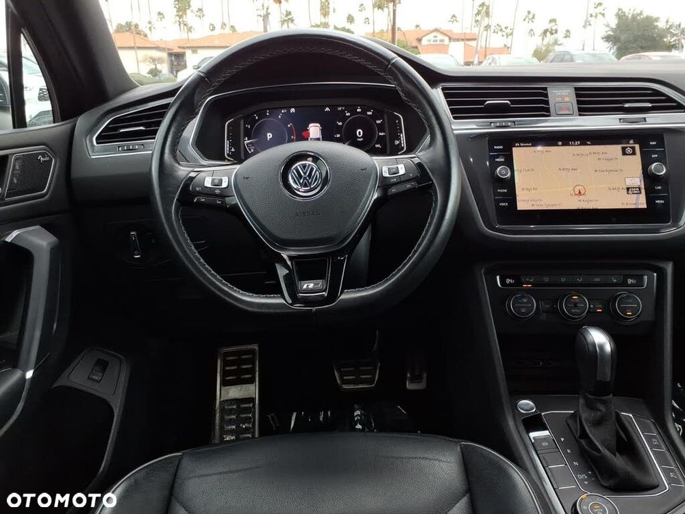 Volkswagen Tiguan 2,0 TSI OPF 4Motion DSG R-Line - 14