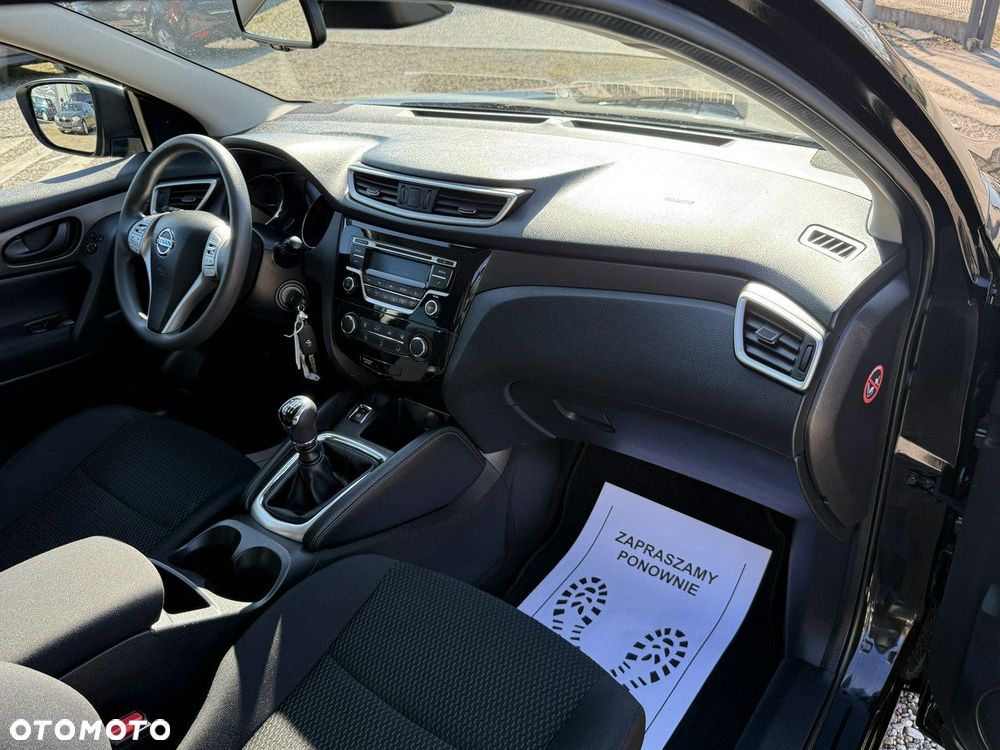 Nissan Qashqai - 35