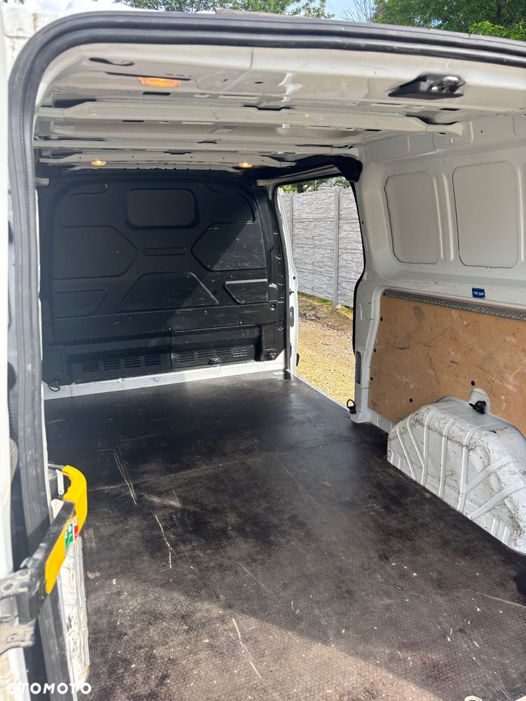 Ford Transit Custom - 7