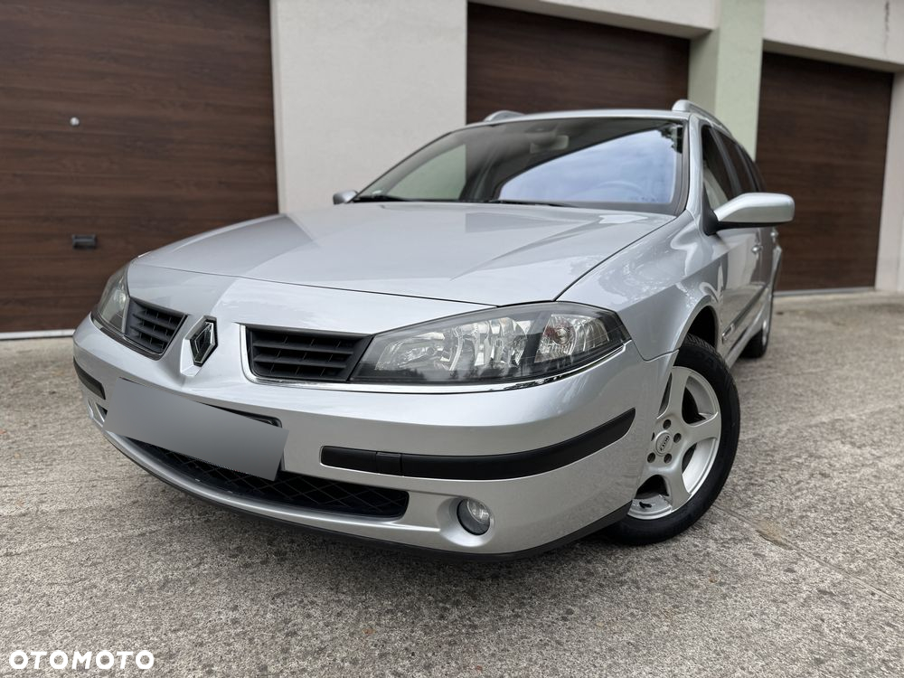 Renault Laguna 2.0 16V Dynamique - 9