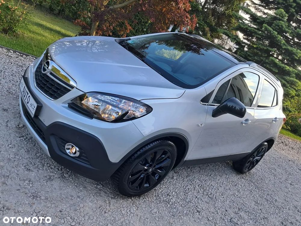 Opel Mokka 1.4 Turbo ecoFLEX Start/Stop Color Edition - 3
