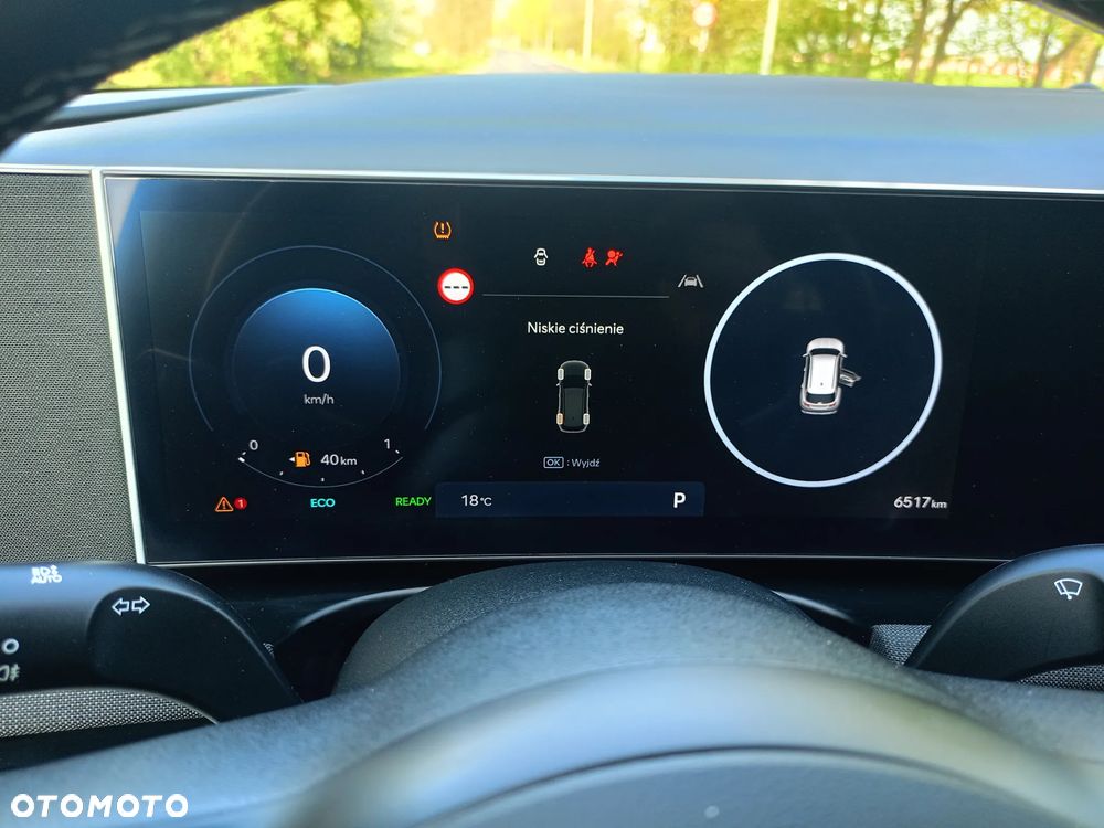 Hyundai Tucson 1.6 T-GDi 2WD Select - 20