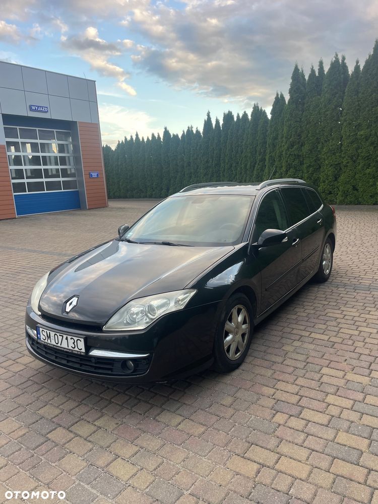 Renault Laguna 2.0 DCi Dynamique - 3