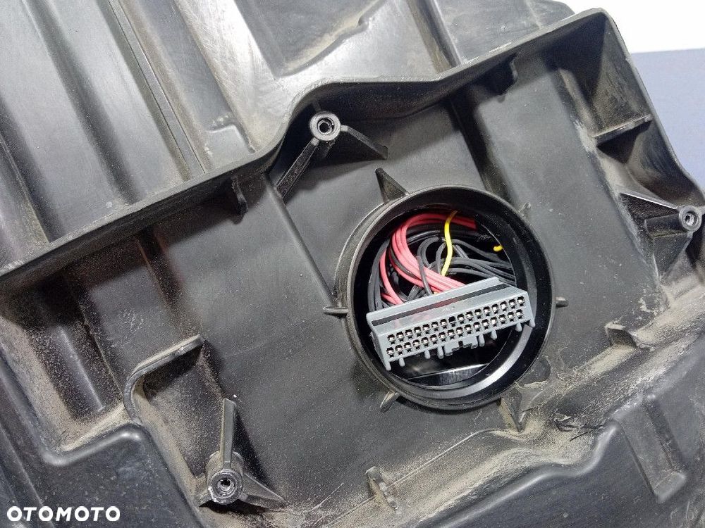 FORD MONDEO MK5 LIFT REFLEKTOR PRZEDNI LEWY FULL LED EU ES73-13D155-CD - 4