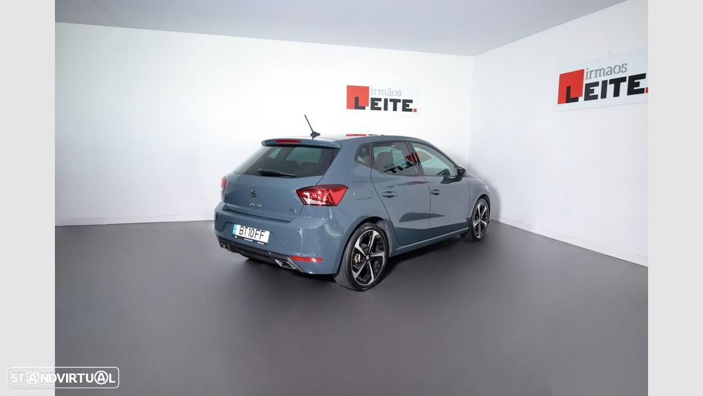 SEAT Ibiza 1.0 TSI FR DSG - 24