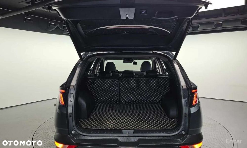 Hyundai Tucson - 17