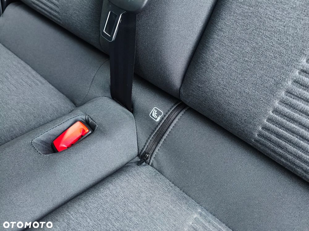 Ford Tourneo Connect Grand 2.0 EcoBlue Active - 24