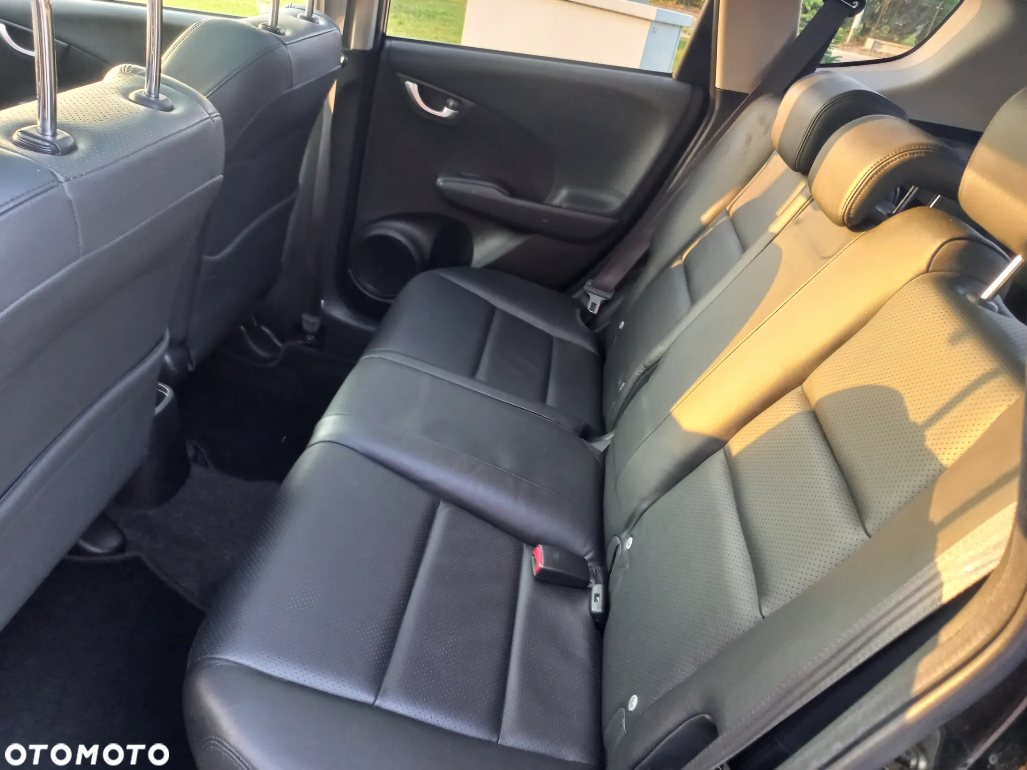 Honda Jazz 1.4 i-VTEC Exclusive - 26