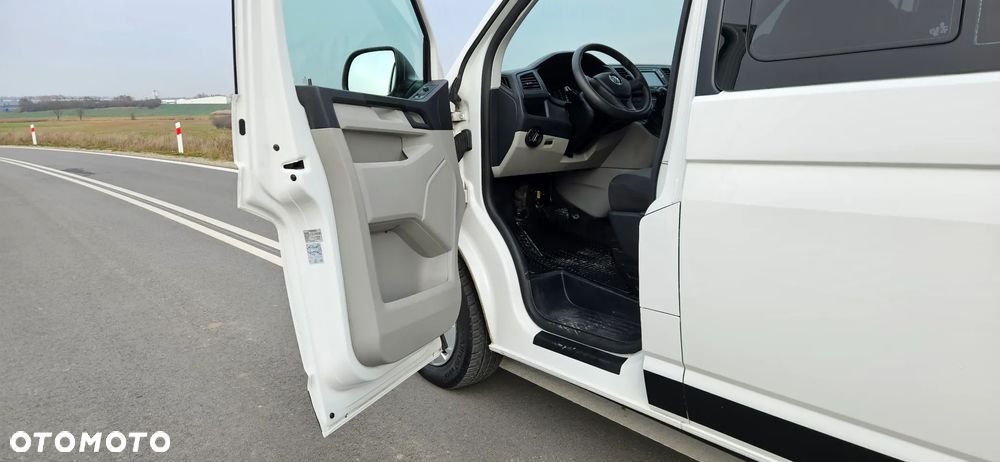 Volkswagen Transporter - 13