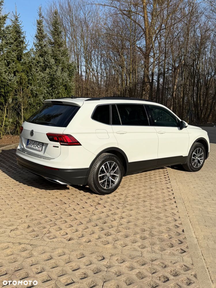 Volkswagen Tiguan 2.0 TSI 4Mot Active DSG - 6